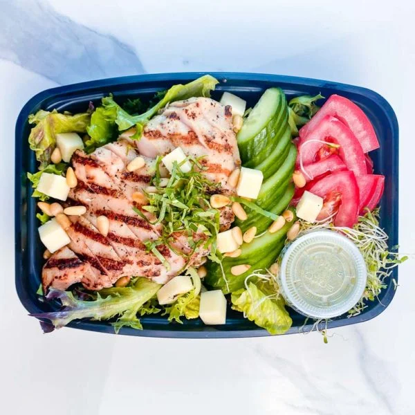 Couples Meal Plan - Image 3